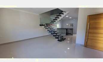 Imagem 5: Casa com 3 Dormitórios para alugar, 135m² por R$ 6.500,00/mês - Jd. Paulista - Atibaia/SP