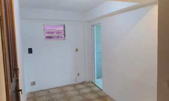 Imagem 7: Apartamento e loja