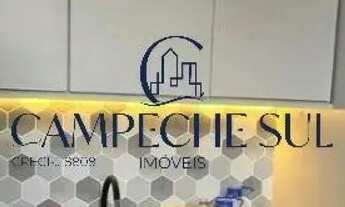 Imagem 4: APARTAMENTO RESIDENCIAL em FLORIANÓPOLIS - SC, CAMPECHE