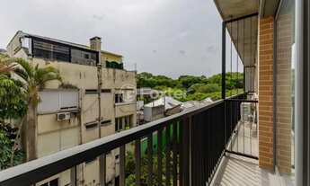 Imagem 5: Apartamento à venda Avenida José Bonifácio, Farroupilha - Porto Alegre