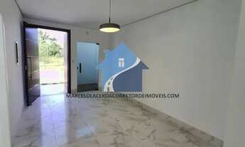 Imagem 7: Casa no Vivenda das Marinas - Ponta Negra