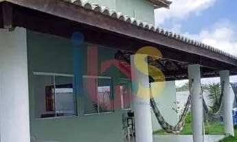 Imagem: Casa em Condominio Fechado com 4/4 Quartos