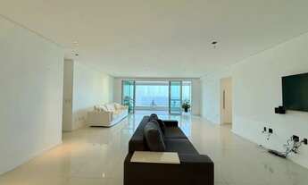 Imagem 3: APARTAMENTO VISTA MAR, PONTA DO FAROL, 192 M 3 SUITES