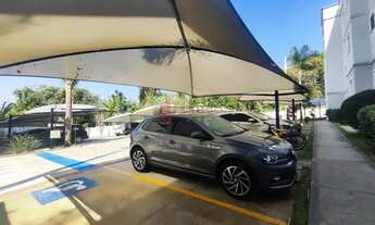 Imagem 5: APARTAMENTO PARA LOCAÇÃO NO CONDOMÍNIO RESERVA DO JAPI EMBIRIÇU EM JUNDIAÍ/SP