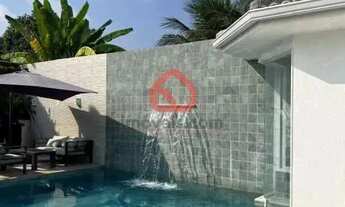 Imagem 5: Casa em Condomínio : Triplex / Residencial / Barra da Tijuca