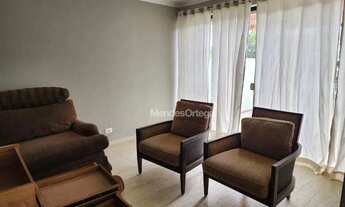 Imagem 6: Casa Térrea com 3 dormitórios, 261 m² - venda por R$ 1.550.000 ou aluguel por R$ 6.512/mês