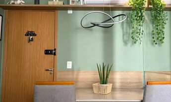 Imagem: Vendo Apto 44m Campo di Napoli