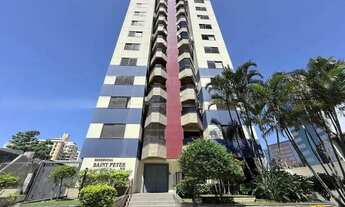 Imagem: Apartamento com 76m2, 2 quartos, sendo 1