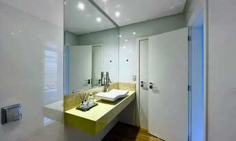 Imagem 4: Casa Duplex Porteira Fechada