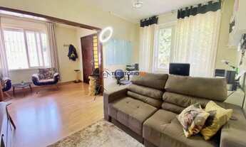 Imagem 3: Casa 2 dormitórios à venda Nonoai Porto Alegre/RS