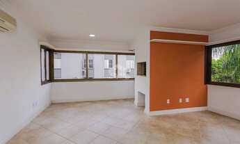 Imagem 2: Apartamento à venda no Menino Deus com 3 dormitórios (1 suíte