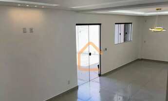 Imagem 3: Casa com 4 dormitórios à venda, 170 m² por R$ 685.000,00 - Parque Real - Pouso Alegre/MG