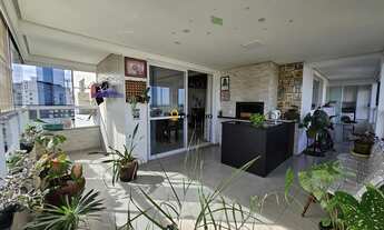 Imagem: Apartamento à Venda 3 Dormitórios Suíte