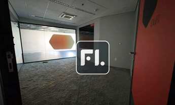 Imagem 14: Conjunto, 377 m² - venda por R$ 6.786.000,00 ou aluguel por R$ 75.860,00/mês - Vila Olímpi