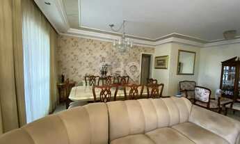 Imagem 6: Apartamento com 03 suítes e 128m² na Parada Inglesa