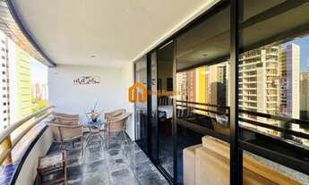 Imagem 7: Apartamento Completo, 3 Suítes e Localização Privilegiada no Meireles!