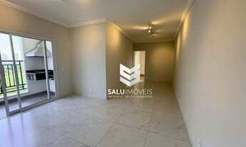 Imagem: Apartamento com 3 dormitórios para alugar