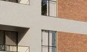 Imagem 2: Apartamento de 2 Quartos no Altiplano: Com elevador a 5 Minutos da Praia