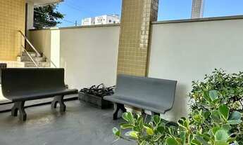 Imagem 2: Apartamento para venda no condomínio Illê de France