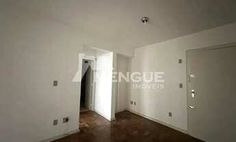 Imagem 7: Aluga-se Apartamento 1 dormitorio com 1 vaga de garagem coberta no Bairro Passo da Areia c