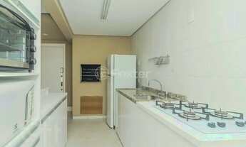 Imagem 6: Apartamento à venda Rua Irmão Norberto Francisco Rauch, Jardim Carvalho - Porto Alegre