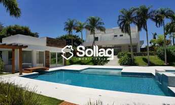 Imagem: Casa para locação alto padro no Condomínio