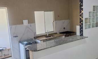 Imagem 2: Alugo casa nova tipo apartamento