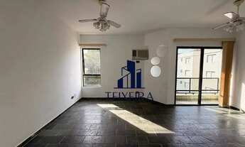 Imagem 2: Apartamento Para locação na praia da Enseada, 03 domritórios, com garagem e lazer