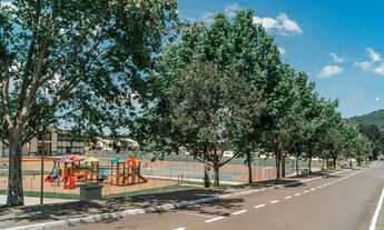 Imagem 2: Lote em condomínio em RUA JOSÉ CABERLON - Várzea Grande - Gramado/RS