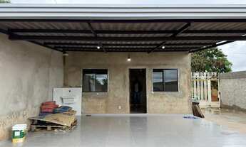 Imagem 6: CASA TOP 1 QUARTO NO LOTE DE 300 METROS CONDOMÍNIO PEQUENO