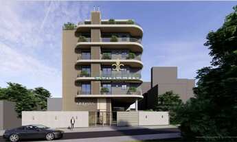 Imagem 3: Apartamento com 2 quartos a venda com 63m² a poucos metros a pé da Praia de Canajurê