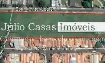 Imagem: Área Comercial a venda com 18.100,00m2