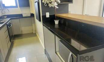 Imagem 5: Apartamento 1 dormitórios para alugar Jardim Botânico Porto Alegre/RS