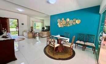 Imagem 3: Casa a venda em Itacimirim | R$ 1.650.000| Térrea| 4 suítes| Piscina Privativa