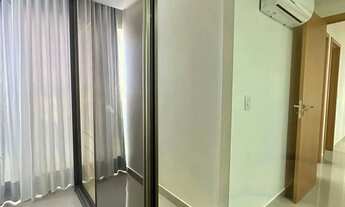 Imagem 12: Apartamento para venda possui 116 metros quadrados com 3 quartos em Praia do Morro - Guara