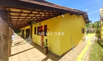 Imagem 5: Chácara em Margarida Quintiliano Ribeiro, - Recanto Al Deville - Araçoiaba da Serra/SP