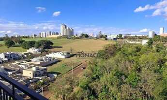 Imagem 7: Apartamento com 2 dormitórios para alugar, 51 m² por R$ 2.950,00/mês - Gleba Palhano - Lon