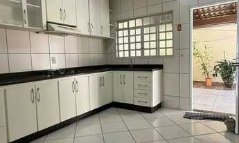 Imagem 6: CASA 3/4 01 SUITE COM PISCINA JD NOVA ERA BURITI SHOPPING