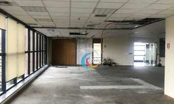 Imagem 4: Conjunto na Faria Lima, 377 m² - venda ou locação - Itaim Bibi - São Paulo/SP