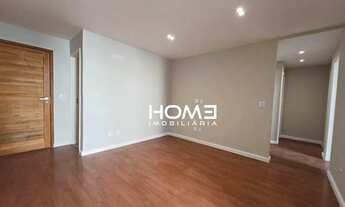 Imagem: Apartamento com 3 quartos à venda, 80 m²