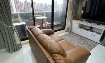 Imagem 6: Sala à venda, 29 m² por R$ 920.000,00 - Aldeota - Fortaleza/CE