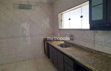 Imagem 7: Sobrado à venda, 228 m² por R$ 1.200.101,00 - Vila Alpina - Santo André/SP