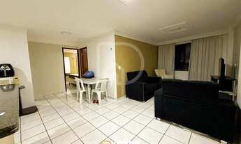 Imagem 3: Apartamento à venda com 72 m2 - 2 quartos - no bairro de Nova Parnamirim/Parnamirim - 1 va