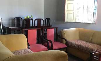 Imagem 4: Casa em Alter do Chão por temporada para o final de ano