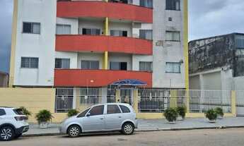 Imagem: Apartamento para venda 85m2- 2/4 sendo umas