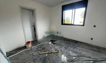 Imagem 7: Casa com 4 quartos, sendo 3 suítes, piscina e 2 vagas cobertas á venda no bairro Trevo