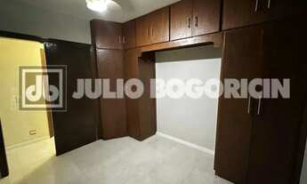 Imagem 7: Cobertura Linear Jardim Oceanico Barra da Tijuca 3 quartos (1 suíte