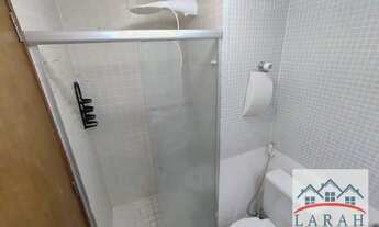 Imagem 7: Apartamento com 3 dormitórios para alugar, 72 m² por R$ 3.801,10/mês - Butantã - São Paulo