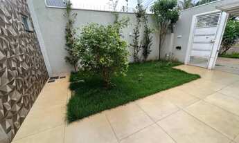 Imagem 2: Casa com suíte no Rita Vieira