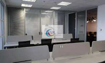 Imagem 2: Conjunto, 145 m² - venda ou aluguel - Brooklin - São Paulo/SP